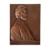 2009 MODERN UPDATE OF LINCOLN