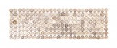 200PCS SILVER WASHINGTON & LIB