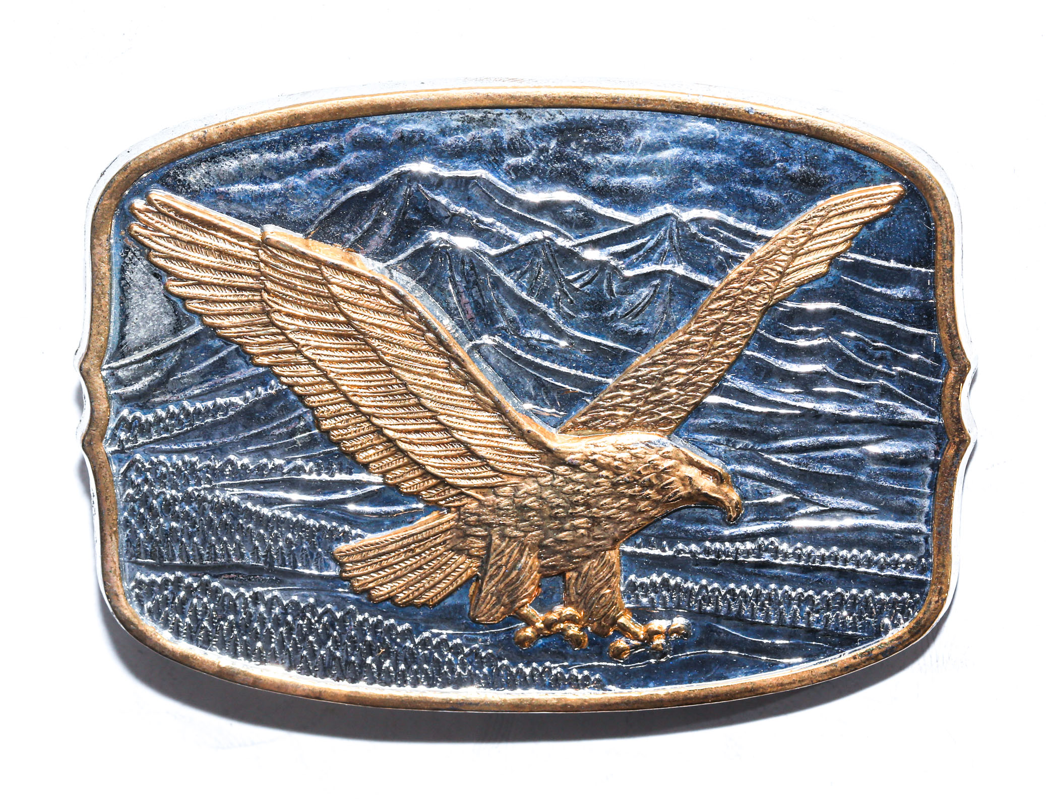 200TH ANNIVERSARY AMERICAN EAGLE