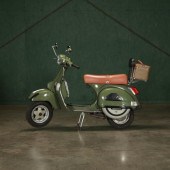 2010 GENUINE SCOOTER COMPANY S
