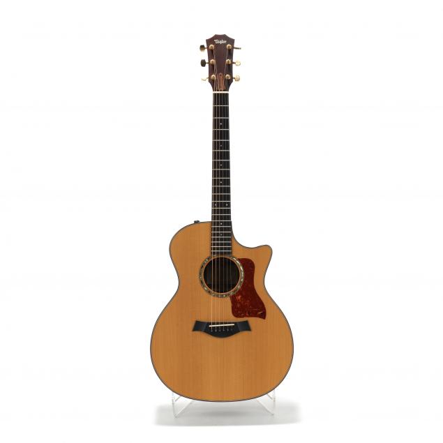 2010 TAYLOR MODEL 714CE SINGLE