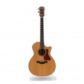 2010 TAYLOR MODEL 714CE SINGLE