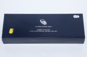 2011 25TH ANNIVERSARY SILVER E