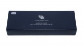2011 25TH ANNIVERSARY SILVER E