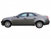 2011 CADILLAC CTS2011 CADILLAC