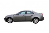 2011 CADILLAC CTS2011 CADILLAC