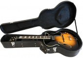 2011 EASTMAN AR-371 CE GUITAR2