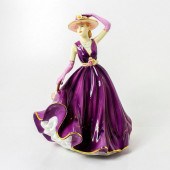 2011 FIGURE OF THE YEAR EMMA H