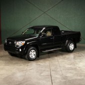 2011 TOYOTA TACOMA SR5 PRERUNN