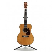 2012 C. F. MARTIN 000-42 FLAT