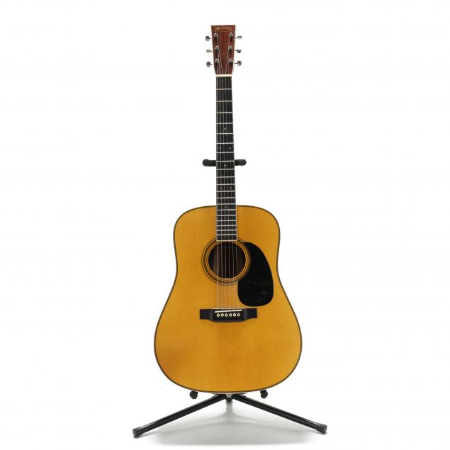 2013 C. F. MARTIN CUSTOM SHOP