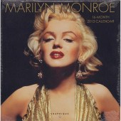 2013 MARILYN MONROE CALENDAR16