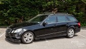 2013 MERCEDES BENZ E350 4MATIC