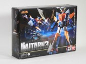 2014 BANDAI SOUL OF CHOGOKIN G