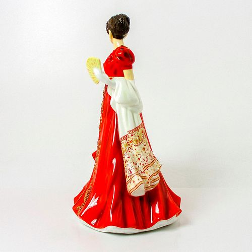 2015 FIGURE OF THE YEAR ELEANOR