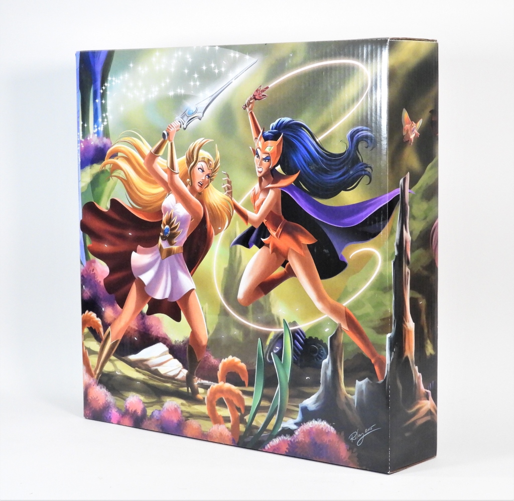 2015 MATTEL PRINCESS OF POWER
