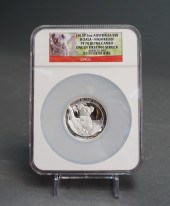 2015P 5-OUNCE AUSTRALIA $8 KOA