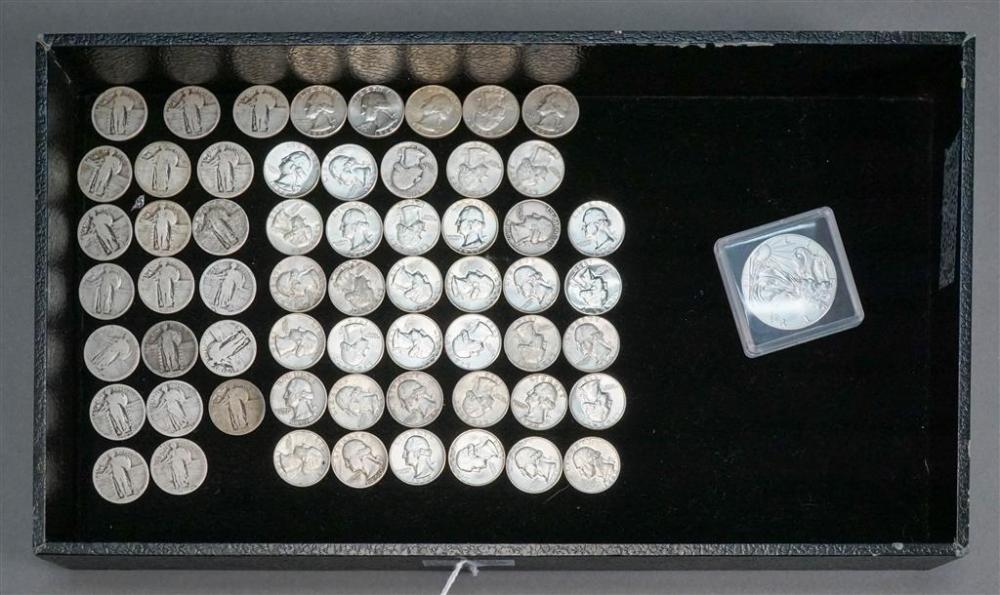 2016 AMERICAN EAGLE 1-OUNCE