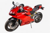 2016 DUCATI 959 PANIGALEVIN# Z