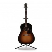 2016 GIBSON J-45 FLAT TOP ACOU
