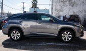 2016 LEXUS RX350VIN: 2T2ZZMCA8