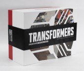 2017 3A HASBRO TRANSFORMERS G1