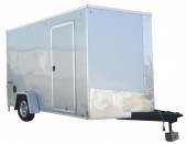 2017 LOOK TRAILER ELEMENT SE E