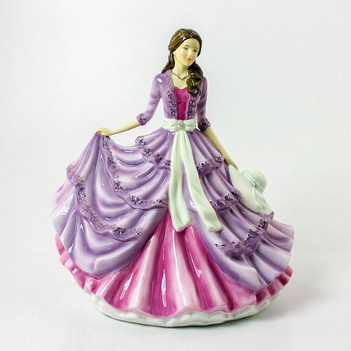 2018 FIGURE OF THE YEAR JESSICA