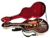 2018 GRETSCH MODEL G5420T6 ELE