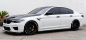 2019 BMW M52019 BMW M5 COMPETI