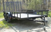 2022 CARRY ON TRAILER INC. UTI