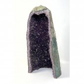 20.5 inch tall Amethyst Brazil