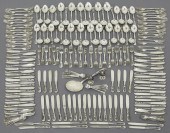 209 Pcs. Anglo-Indian niello s