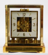 20C SWISS JAEGAR LECOULTRE MOD