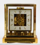 20C SWISS JAEGAR LECOULTRE MOD