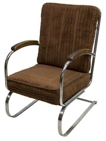 20GILBERT ROHDE (ATTRIB) ART DECO