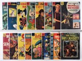 20PC DELL WALT DISNEY BUGS BUN