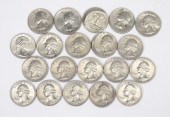 20PC MISSTRUCK QUARTERS COLLEC