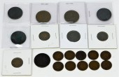 20PC UNITED STATES LARGE CENT