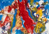 20TH / 21ST CENTURY: ABSTRACT2