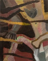20TH / 21ST CENTURY: ABSTRACTo