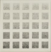 20TH / 21ST CENTURY: ABSTRACTo
