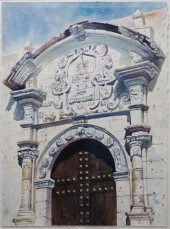 20TH-21ST CENTURY, CATHEDRAL E