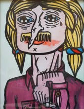 20TH - 21ST CENTURY POP ART SC