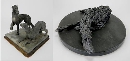 20TH C. AMERICAN SCHOOL CAST