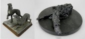 20TH C. AMERICAN SCHOOL CAST R