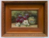 20TH C. AMERICAN SCHOOL OIL20t