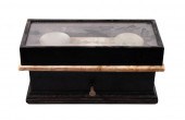 20TH C APOTHECARY BALANCE SCAL