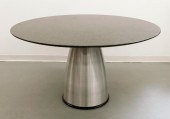 20TH C. CONTEMPORARY GRANITE &