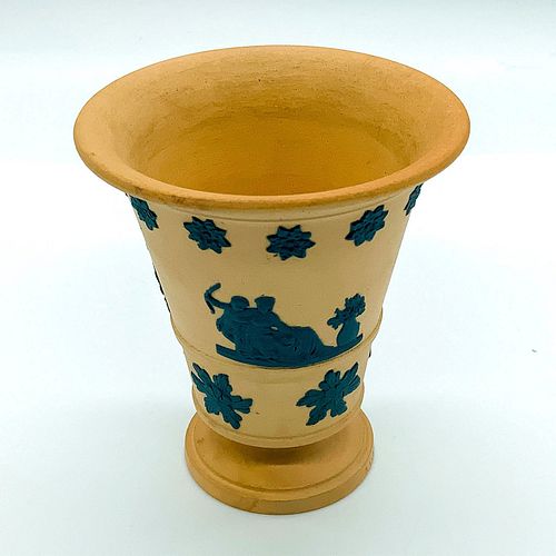 20TH C. EASTWOOD JASPERWARE